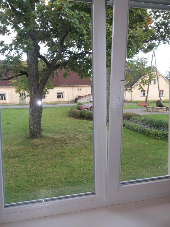 Kalna Ligzda Hotell Smiltene Rum bild