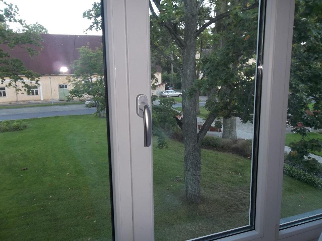 Kalna Ligzda Hotell Smiltene Rum bild