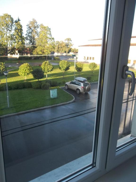Kalna Ligzda Hotell Smiltene Rum bild