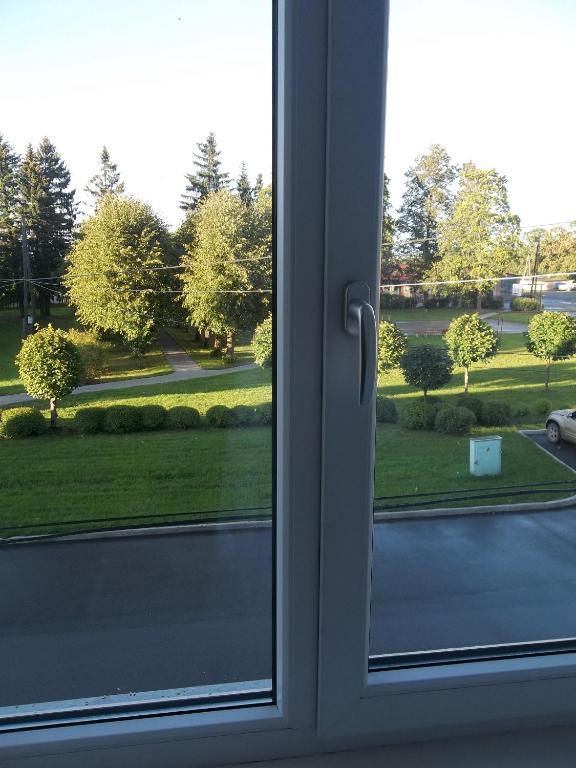 Kalna Ligzda Hotell Smiltene Rum bild